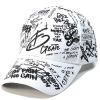 Graffiti Print Cap He05696b309344c3085cbeaa35e40c4129 3004407b
