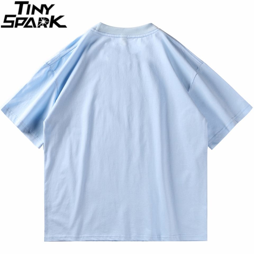 Cool Anime Boy Graphic T-Shirt H4b3b429c6eab4eb79f86b308709a77bff 316c8229