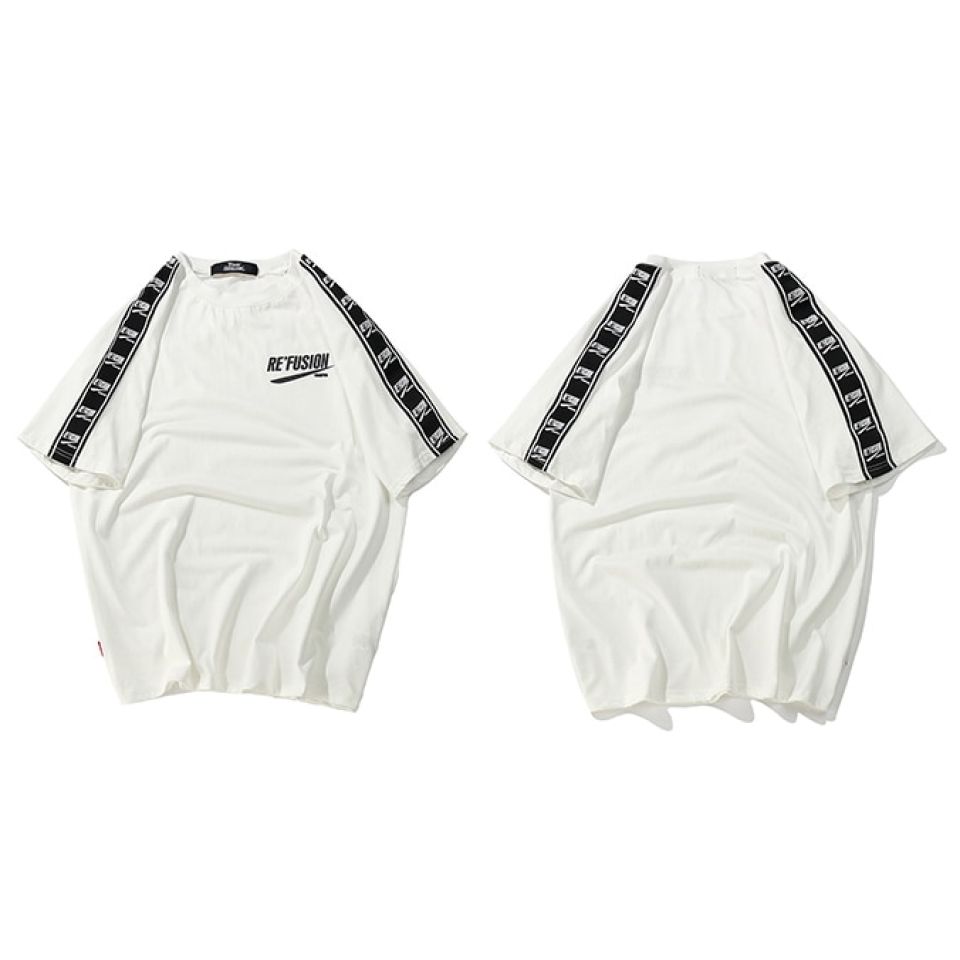 Sports Wear Cotton T-shirt H744eaf4e1baf441593249b2f4617fa2aF 31a2146b