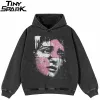 Puzzle Face Hoodie S1f4228672f974df795c668bc63b4502cd 31cf270e