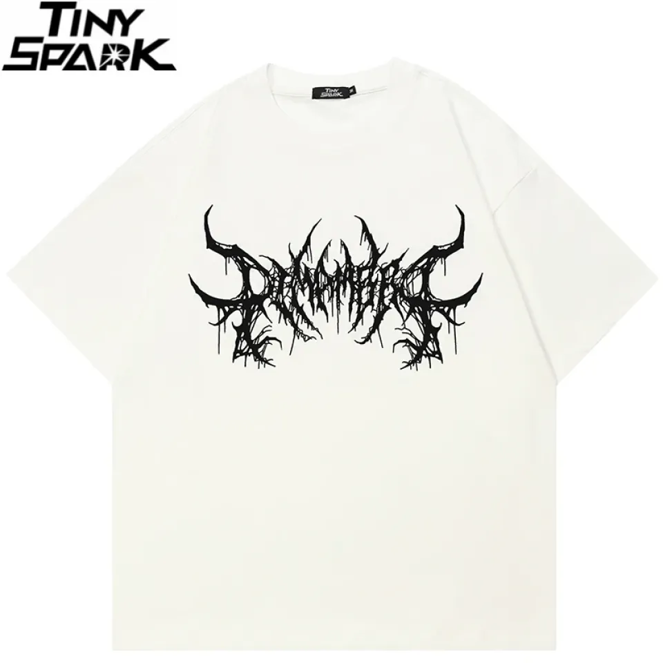 Thorn Logo Graphic T-Shirt Sb46d08dbb9df445e872faa1661471952V 31c646d2