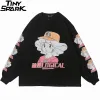 Hip Hop Harajuku Long Sleeve Tee Sbb156921bc5d497697f47b44b2913fc4T 31306604