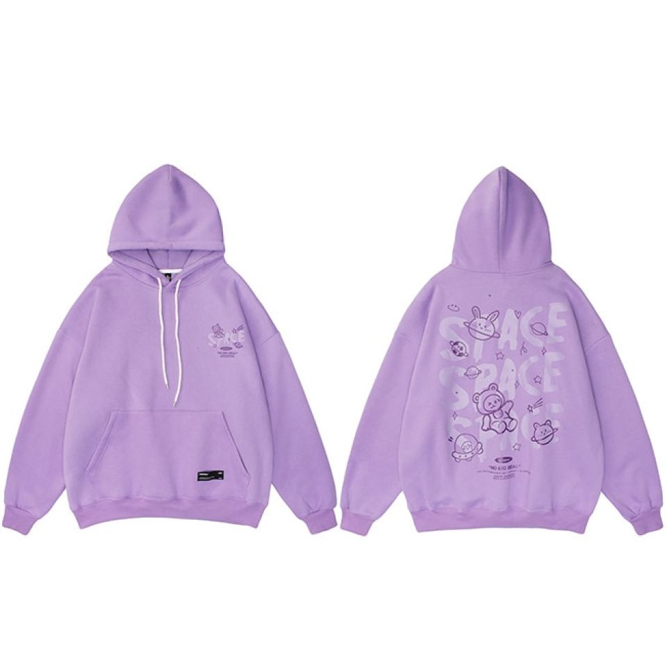 Space Graphic Hoodie Hf2c690a5fb514d2f91687865978836bdd 32dcf863