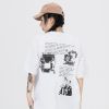 Silhouette Stories Graphic T-shirt 17 Silhouette Stories Graphic T-shirt S2c5bb872d20b41e6b396667b0b9eb90ed 325524fb