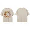 Harajuku Donut Cats Japanese T-Shirt S6eada2519a644d869ba35e470fdf18ecU 3220b150