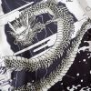 Greyscale Dragon Print Poly-cotton Kimono H837f6f3e773b4201af4f7a6875fa26e2r 33da1e21
