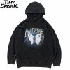 Butterfly Woe Hoodie 18 Butterfly Woe Hoodie