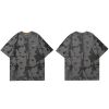 Silhouette Emotion Graphic T-Shirt 19 Silhouette Emotion Graphic T-Shirt S462a2949c04f4833beb96a10135b01734 3371a5d9