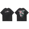 Vintage Floral Rose T-Shirt 16 Vintage Floral Rose T-Shirt S553420b997864101a96914d408dc02d1B 3350a43e