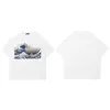 Great Wave Japanese Art T-Shirt Sc6e6325e95f34d31bb537c28dd75f318L 3375a3c3