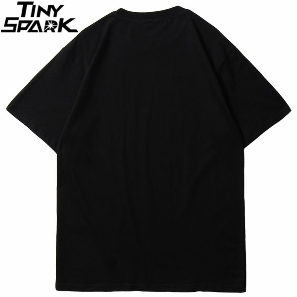 Redemption Cotton T-shirt H13009c88668745429e5aab020dd91321i 34f4e1ce