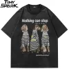 Weimaraner Dog’s Plan Graphic T-Shirt S63d3c365e30f40c49e62aa231580e3b9B 3487eaed