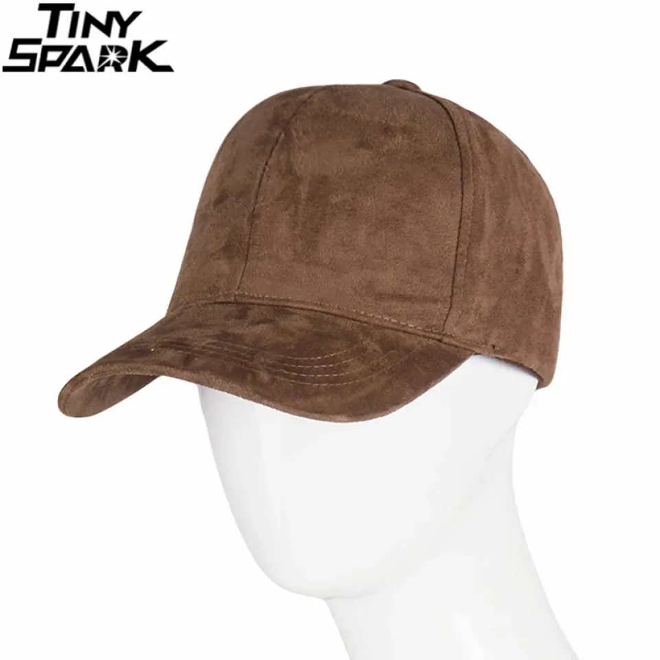 Suede Cap Adjustable Vintage Baseball Caps S81b1c1074ee445fbad904b3ebc940fbey 34cfce98