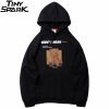 Teddy Under The Sun Sweatshirt Hoodie