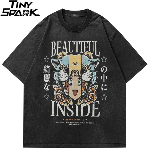 Monster Attack Cotton Sweatshirt Hoodie S0a53eb95eeee4db1ab0252451b542603R 36192c0e