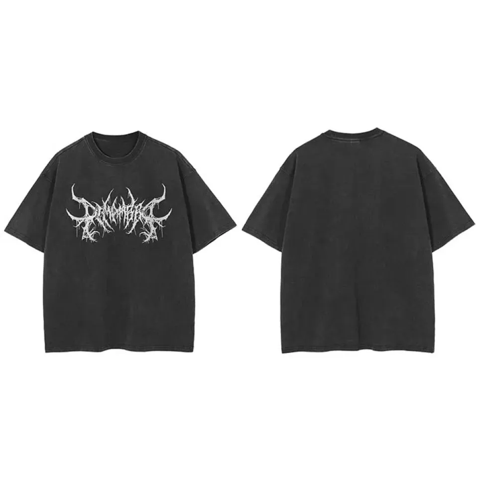 Thorn Logo Graphic T-Shirt S647f04ca02f1440b8db2593c9f16ea57X 362a9b88
