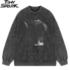 French Bulldog Black Sweater S734753d7a9f045429bed9dd983724b13c 36c8e830