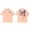 Cracked Butterfly Graphic T-Shirt Sbd790f39dd9449ad91edee958d659573T 36ae1632