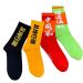 Street Crew Socks