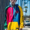 Popping Colors Poly-cotton Sweatshirt Hoodie HTB1ZB5jAh9YBuNjy0Ffq6xIsVXaZ 379fa3dd