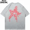 Melting Letter Star Graphic T-Shirt 13 Melting Letter Star Graphic T-Shirt S537c4dcd4d654655b8497fb49c56c025E 3718f4dc