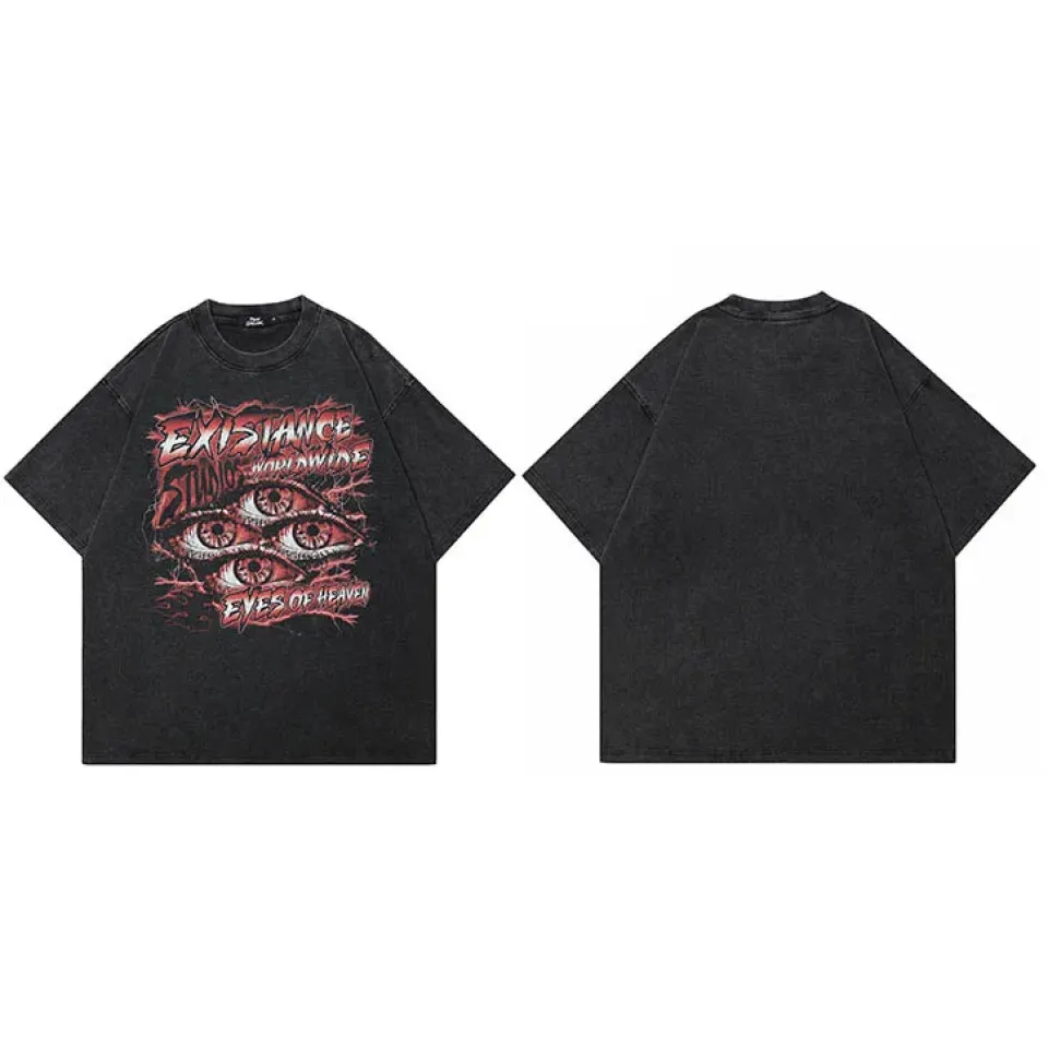 Eyes Heaven Graphic T-Shirt S53b73765e0f84142b19fa3ff7853f8dcZ 3713a5eb