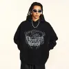 Gothic Lightning Graphic Pullover Hoodie Sa4d28d52734a4db7b4842509719af917f 371d3c14