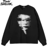 Obscured Face Graphic Sweatshirt Sd1ce4be18ccd46f0a69743367952419eL 37af5603