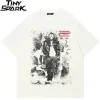 Masked Figure Graphic T-Shirt Sdcfffb0fa84a48cf94565b2d35729106I 374b44c2
