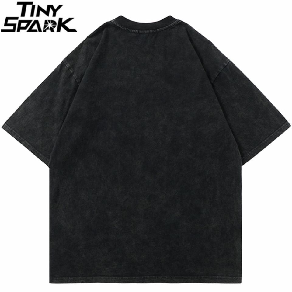 Fire Eyeliner Graphic T-Shirt H1c424d6c8a4d43f5b6249c4aae741433I 38421587