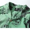 Skull Land Poly-cotton Shirt HTB1DX4XRSzqK1RjSZFLq6An2XXa8 38e337c2