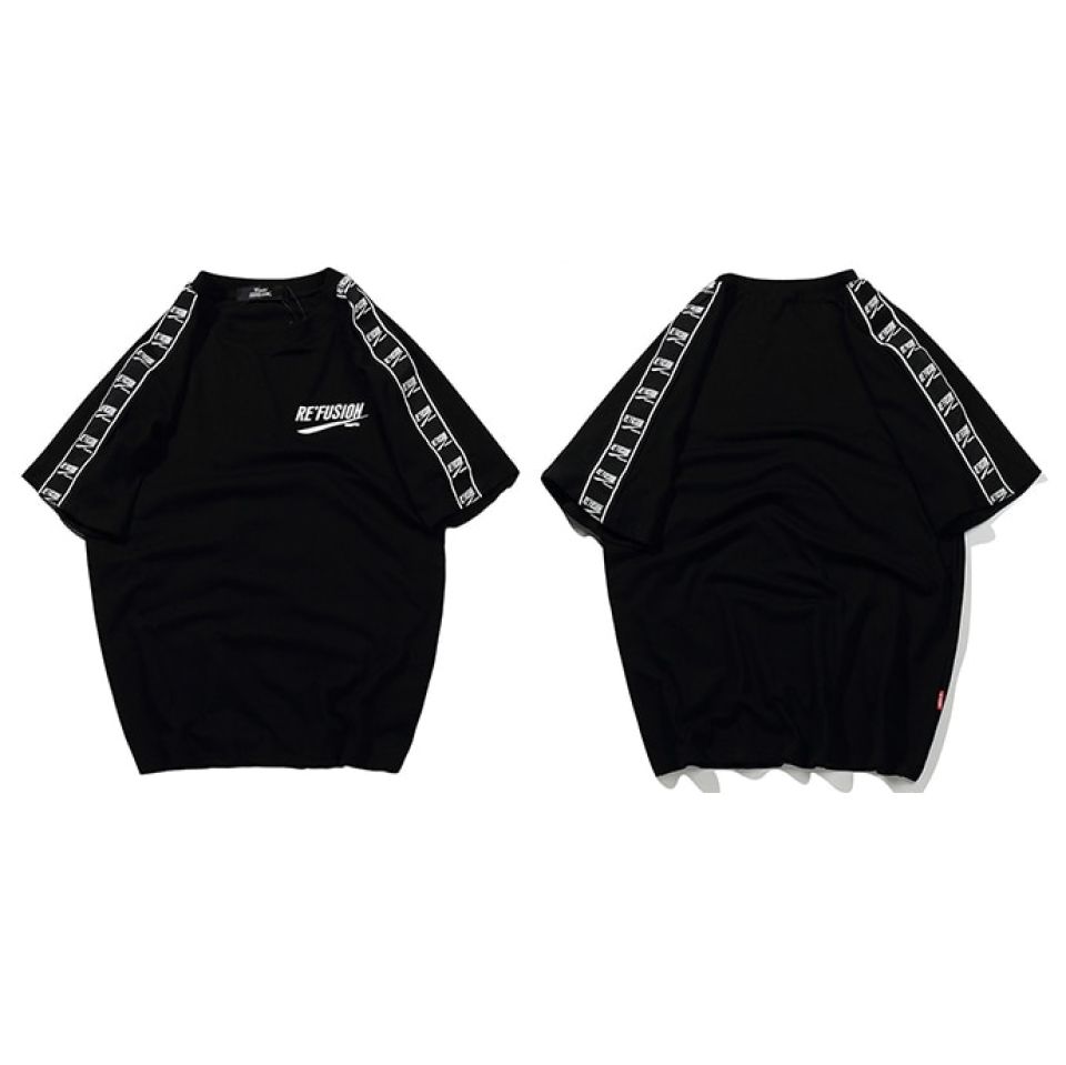 Sports Wear Cotton T-shirt Hf89bd7036e26484691f5b69afecf8853Q 382387d6