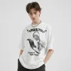 Bold Crow Skull Graphic Tee 10 Bold Crow Skull Graphic Tee Sc2d4b5598ae646d1bf10f4cffcfe91871 380f9ffa