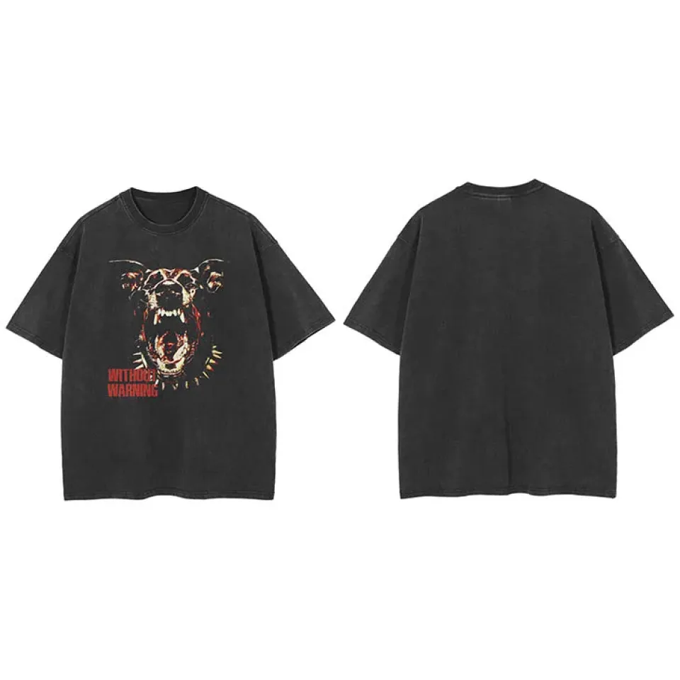 Rottweiler Graphic T-Shirt Scf7cb9a086974ac2852f34cdfb0a320c6 380f7a72