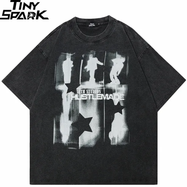 Puzzle Face Graphic T-Shirt Sf0745b760a5847d780608d4bbb3ab8291 384d28eb