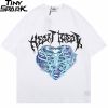 Lightning Heart Beat T-Shirt 17 Lightning Heart Beat T-Shirt S5609f899b645439c92c3e64f91997fbaV 39c91ea2