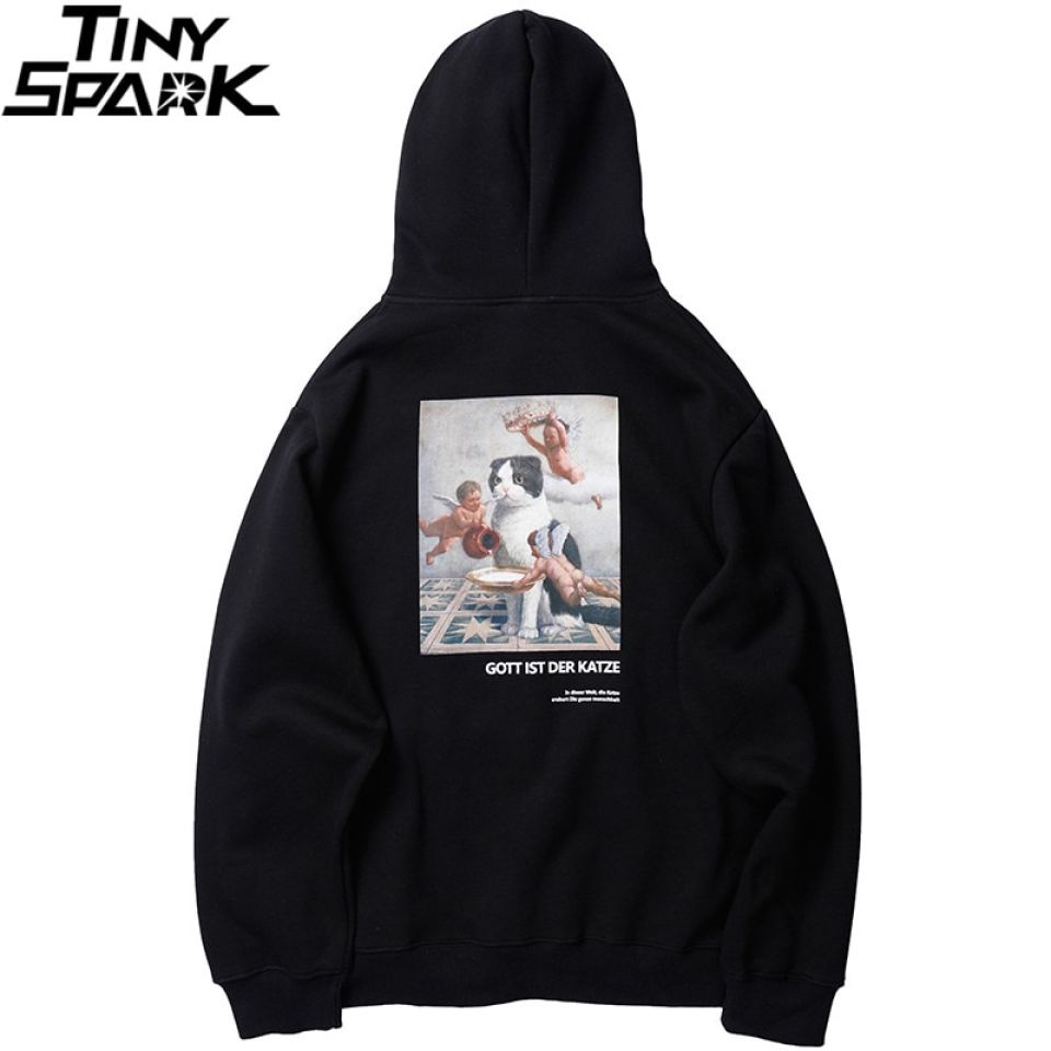 King Kat And Three Cupids Sweatshirt Hoodie H4fff3bce92534f72ae425a1ddc5dd9a5b 3a6d998c