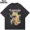 funny Bear Graphic T-Shirt 8 funny Bear Graphic T-Shirt S224c8ecdd4904a6888d8efb1c6ff8217v 3b6c0b4c