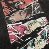 Japanese Anime Cartoon Graphic T-Shirt Sbbebb8a1db6b4535af61cbf0926cad46S 3b864aaf