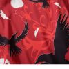Red Bird Poly-cotton Kimono 24 Red Bird Poly-cotton Kimono H020439e4ecf449b3a669fd8a3ce93105x 3c29b37c