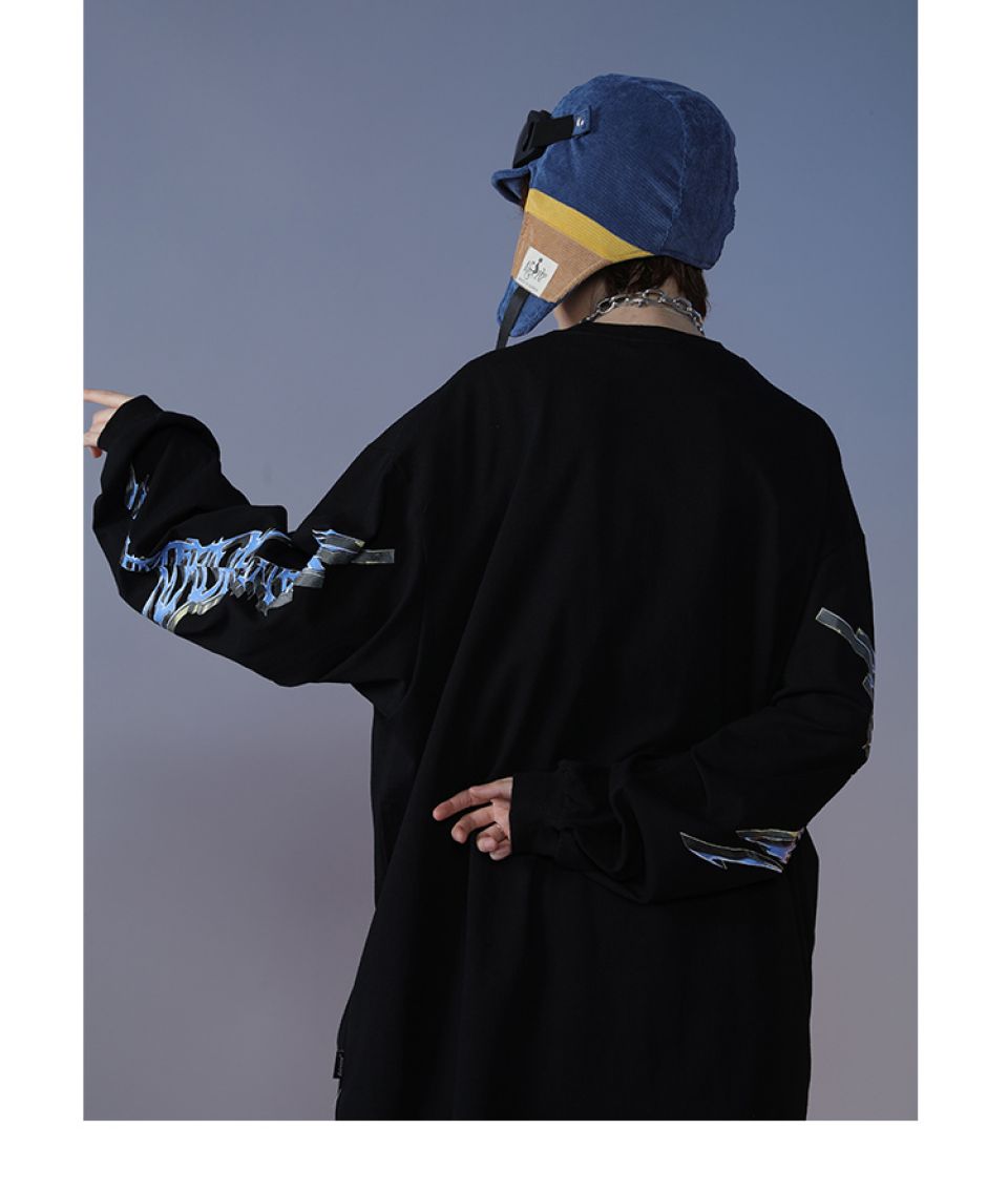 Angel Fetish Pullover 21 Angel Fetish Pullover H09e3034eadaf4cfcbb11dadcb7d9491bn 3c320abf