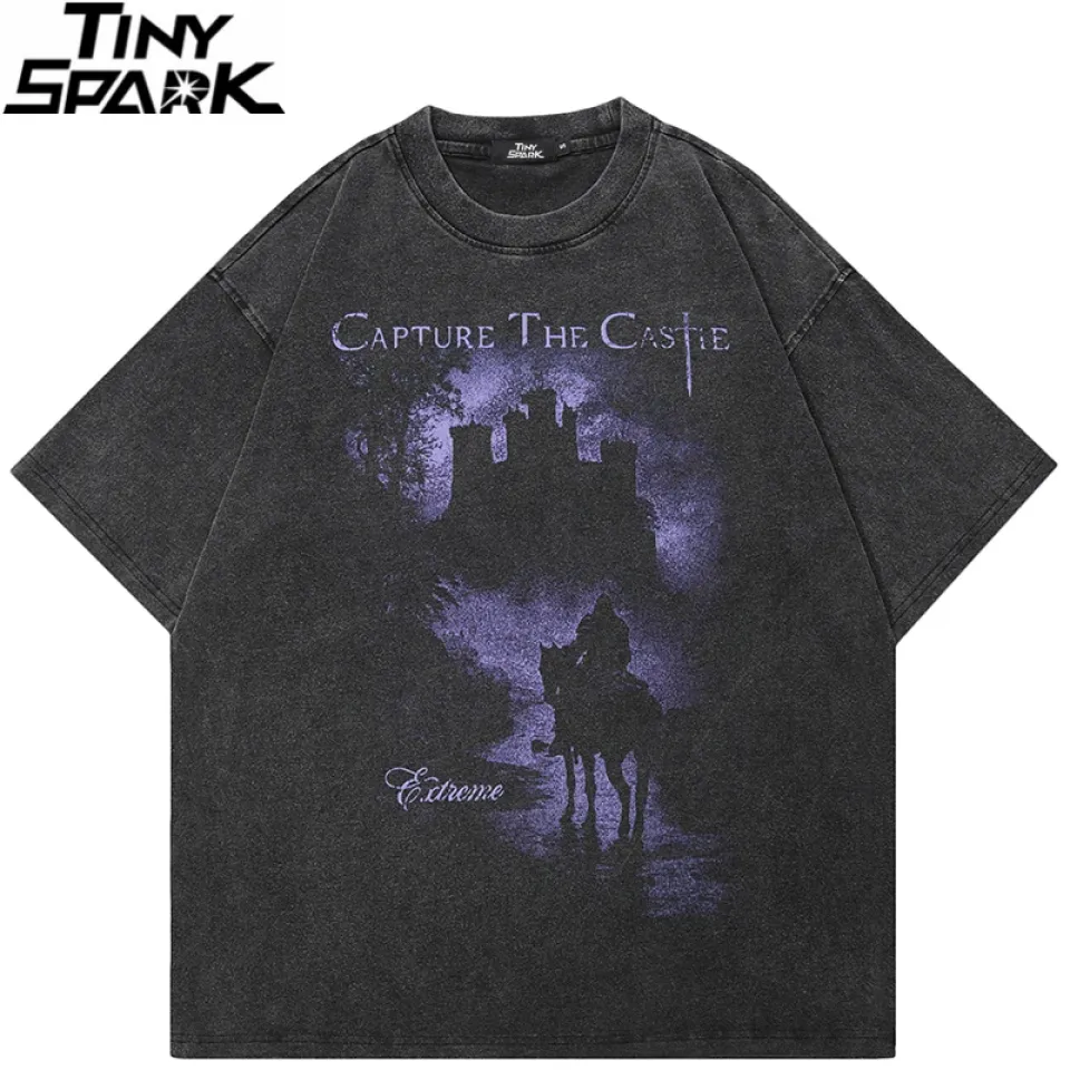 Castle Rider Graphic T-Shirt See0e83bc6e514d92998aeed8cdf3d210Y 3cd0fb32