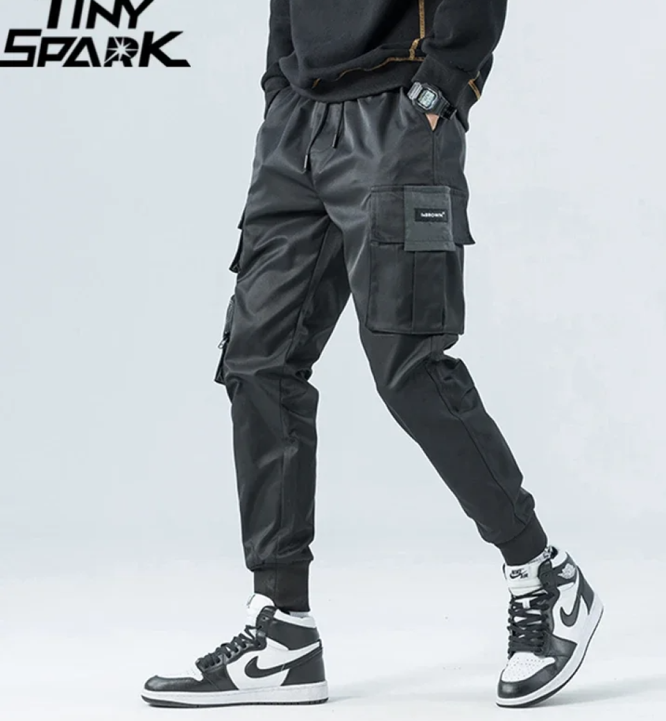 Black Hip Hop Joggers Pants 95fb37ce 661b 405a aa08 fcda35ce2bab648039 3de711d8