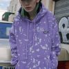 Splashed Hooded Pullover H36b117ca78824a3daaef70e31c155084h 3de4630b