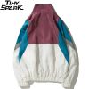 High Neck Multicolor Bomber Jacket 20 High Neck Multicolor Bomber Jacket Hc19660ccc1f24caa860e64a448f1cb11C 3d906414