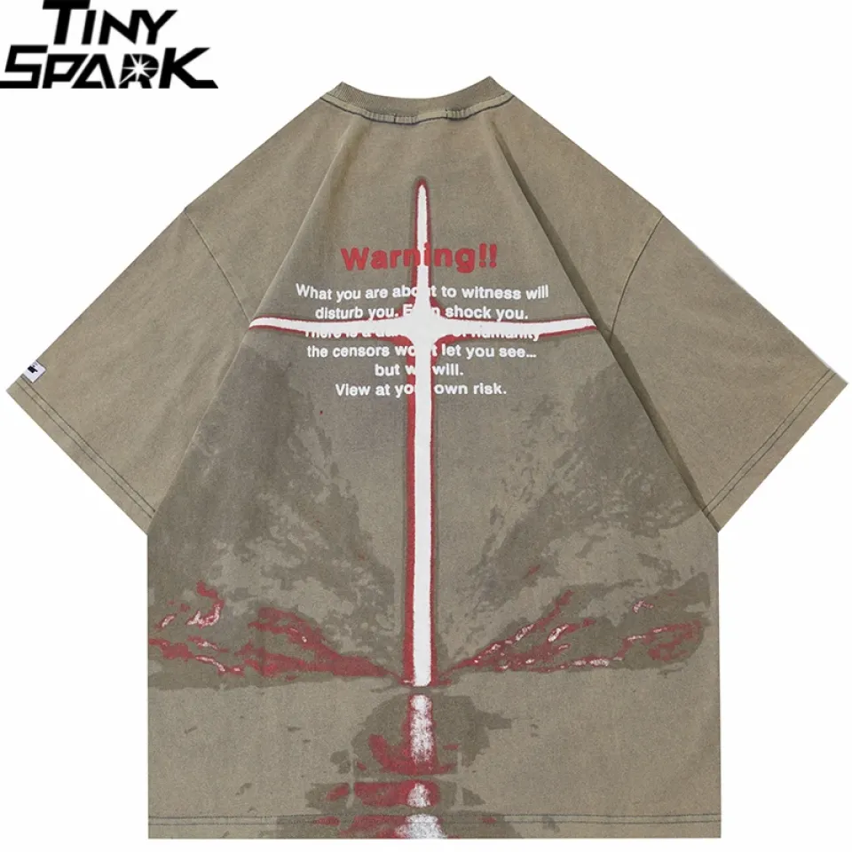 Cross Letter Scenic Graphic Tees S3ae76083c18b4afda9771427d544b530M 3d1b7f5e