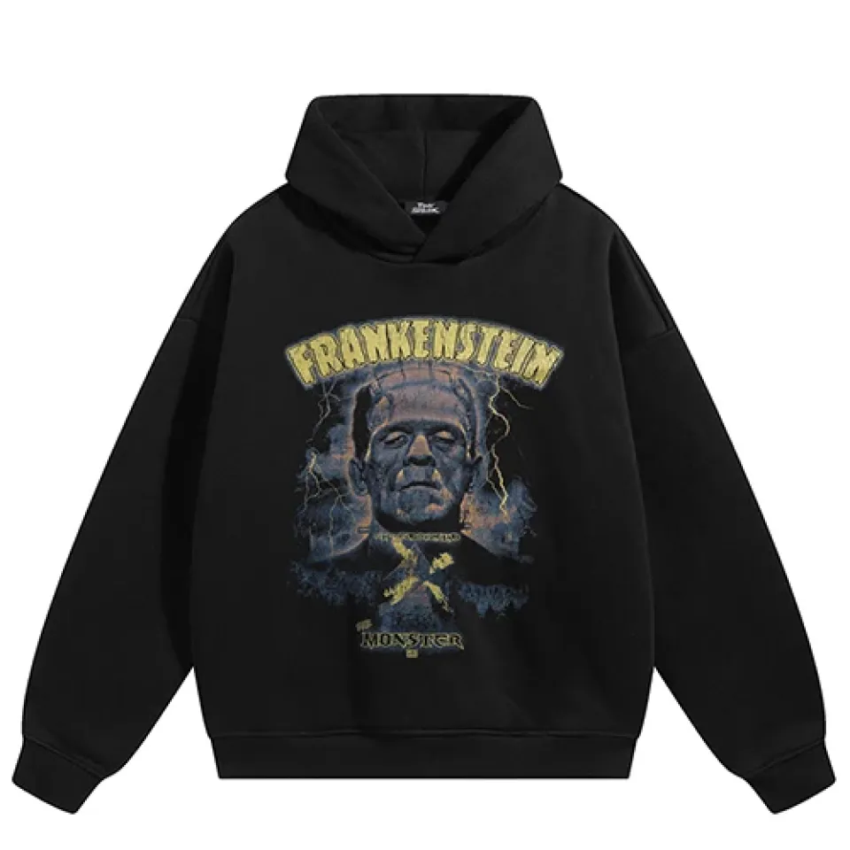 Vintage Frankenstein Monster Graphic Hoodie S0474fd29f77a440e8def6241ed5fabadL 3f91674e