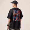 Multilingual Harajuku Graphic T-Shirt Hfbcf328c1270455fb5b71d884ae1d642e 40cb67b3