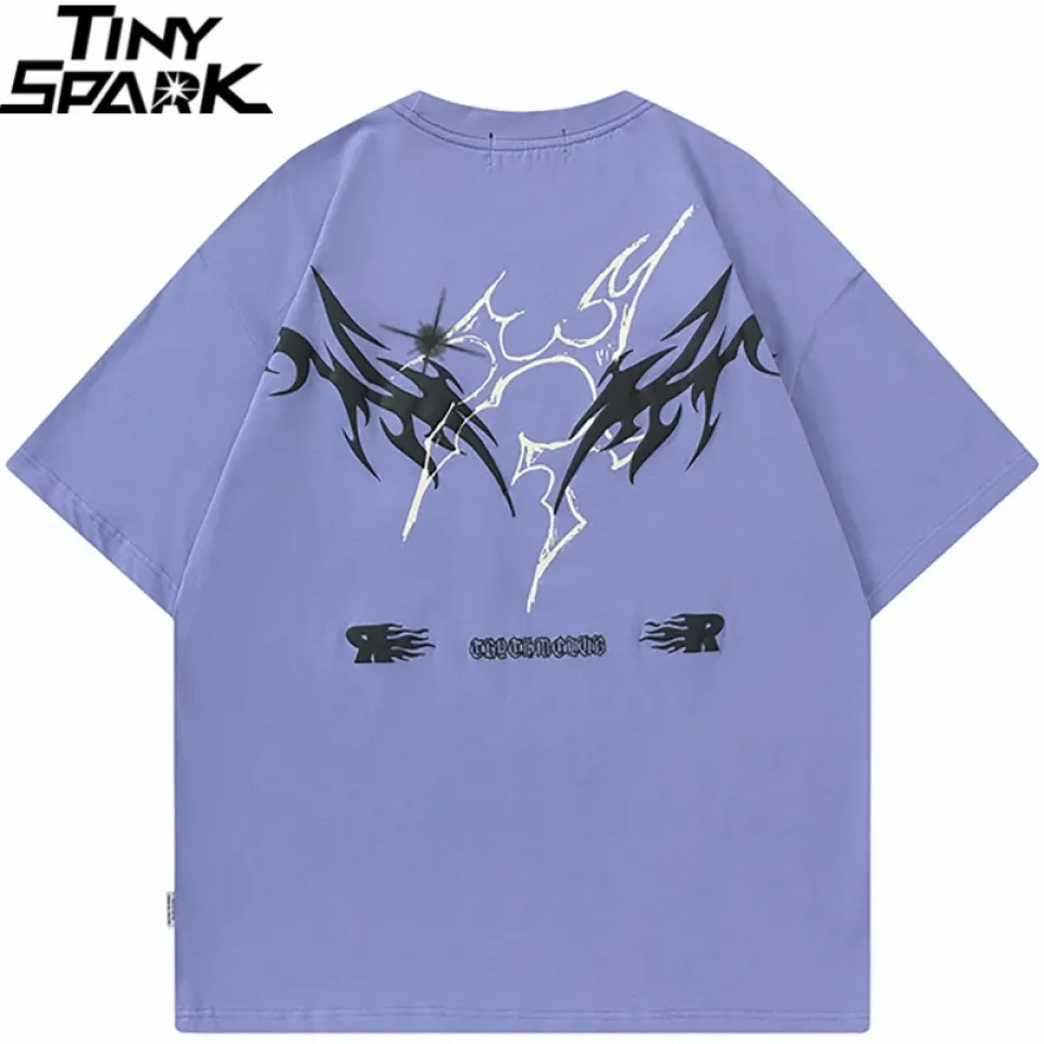 Fire Flame Aesthetic Graphic T-Shirt S3c7273fe56d643caaf62514f0e5908eaa 407da64b