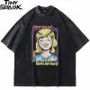 Funny Cartoon Harajuku T Shirt 8 Funny Cartoon Harajuku T Shirt S4652e63176cc427d837b7e7ca427ba622 40384fcc